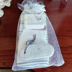 Turish hamam set